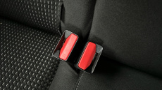 Peugeot 208 1.2 PureTech 82 Tech Edition 5dr [Start Stop] Petrol Hatchback